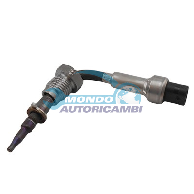 exhaust gas temperature sensor