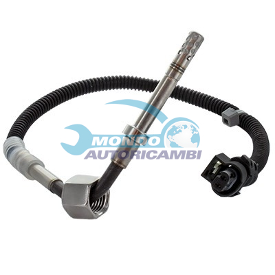exhaust gas temperature sensor