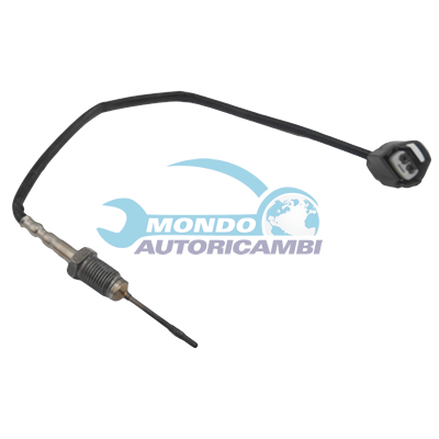 exhaust gas temperature sensor