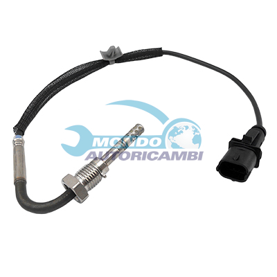 exhaust gas temperature sensor