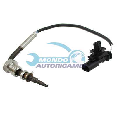 exhaust gas temperature sensor