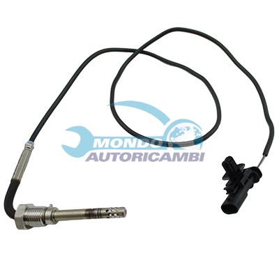 exhaust gas temperature sensor