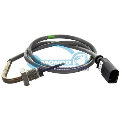 exhaust gas temperature sensor