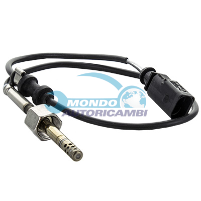 exhaust gas temperature sensor