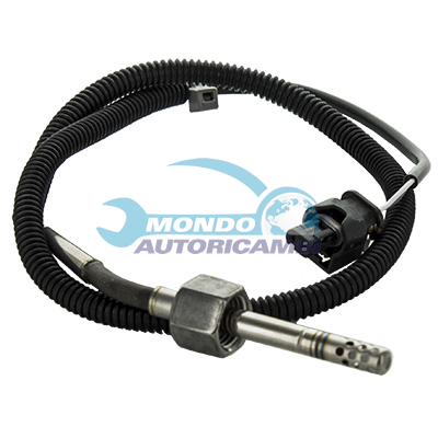 exhaust gas temperature sensor