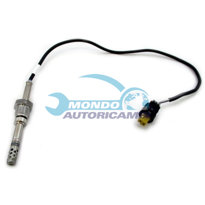 exhaust gas temperature sensor