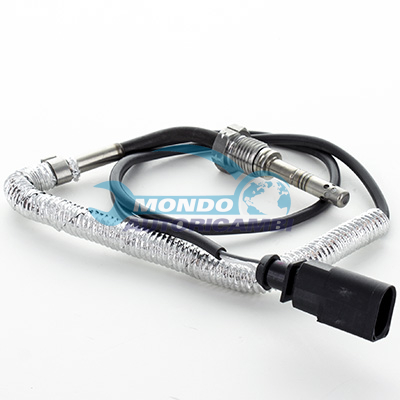 exhaust gas temperature sensor