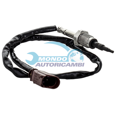 exhaust gas temperature sensor