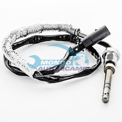sensor de temperatura del gas de escape