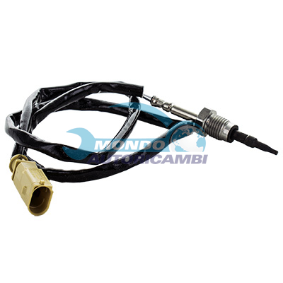 exhaust gas temperature sensor