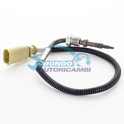 exhaust gas temperature sensor