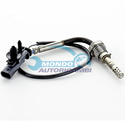 exhaust gas temperature sensor