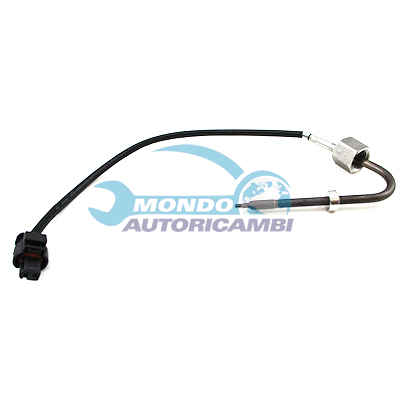 exhaust gas temperature sensor