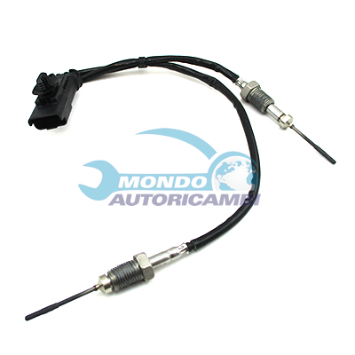 exhaust gas temperature sensor