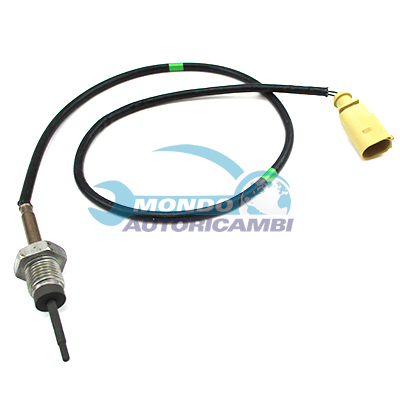 exhaust gas temperature sensor