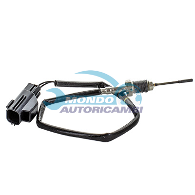 sensor de temperatura del gas de escape