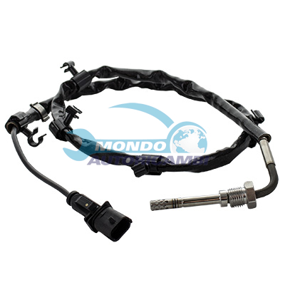 exhaust gas temperature sensor