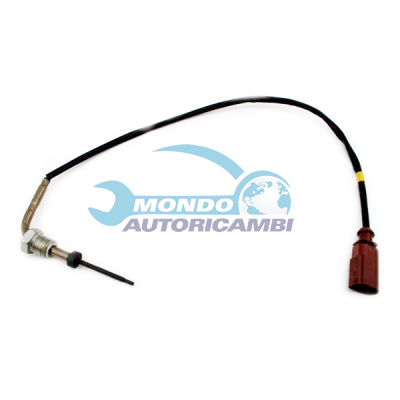 exhaust gas temperature sensor