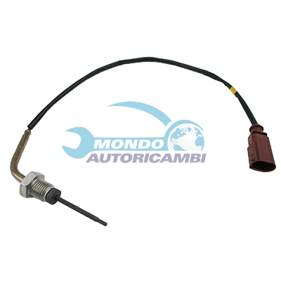 exhaust gas temperature sensor