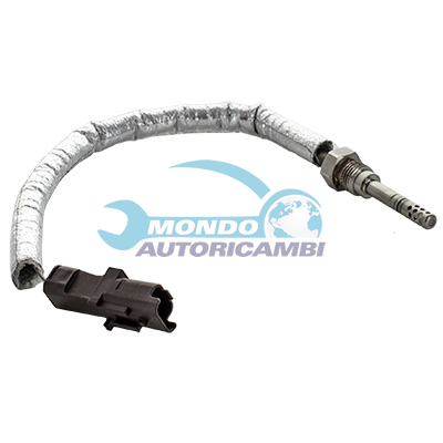 exhaust gas temperature sensor