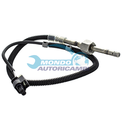 exhaust gas temperature sensor