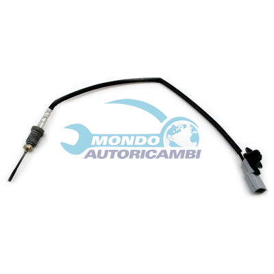 exhaust gas temperature sensor
