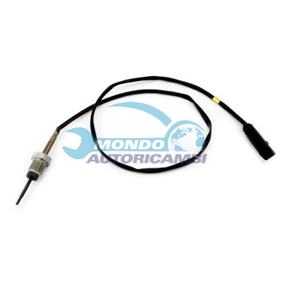 exhaust gas temperature sensor