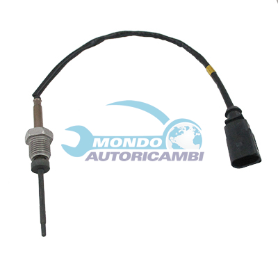 exhaust gas temperature sensor