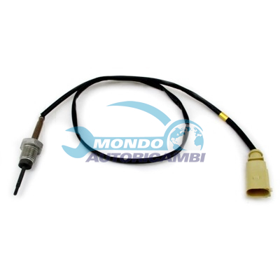exhaust gas temperature sensor