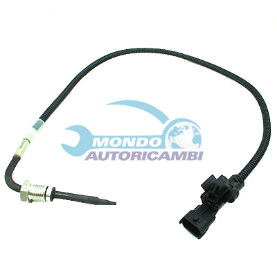 exhaust gas temperature sensor