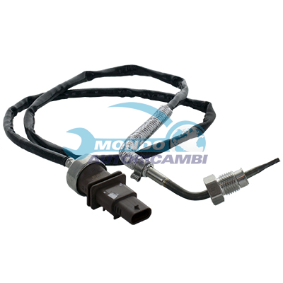 exhaust gas temperature sensor