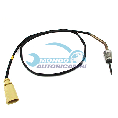 exhaust gas temperature sensor