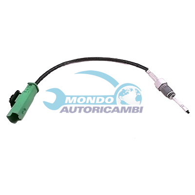exhaust gas temperature sensor