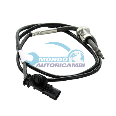 exhaust gas temperature sensor