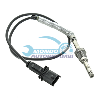 exhaust gas temperature sensor