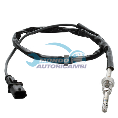exhaust gas temperature sensor