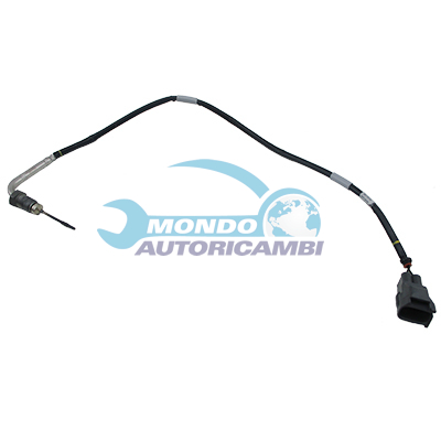 exhaust gas temperature sensor
