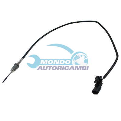 exhaust gas temperature sensor