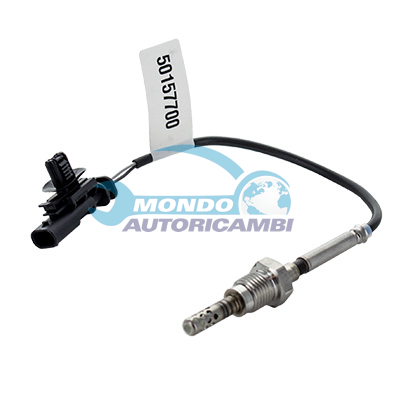 exhaust gas temperature sensor