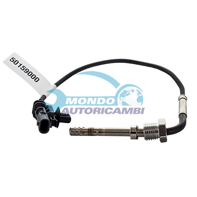 exhaust gas temperature sensor