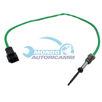 exhaust gas temperature sensor