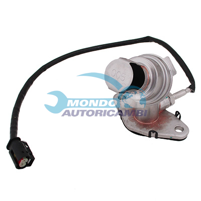 exhaust gas temperature sensor