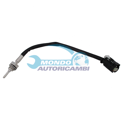 exhaust gas temperature sensor
