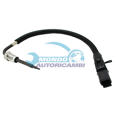 exhaust gas temperature sensor