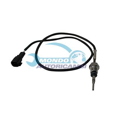 exhaust gas temperature sensor