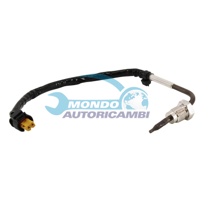 exhaust gas temperature sensor