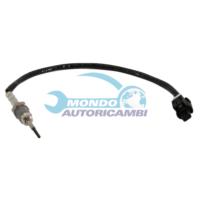 exhaust gas temperature sensor