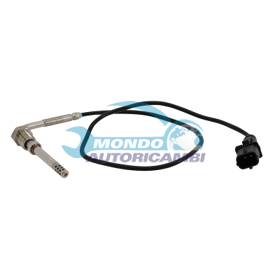sensor de temperatura del gas de escape