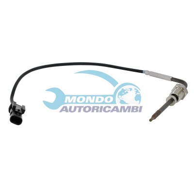 exhaust gas temperature sensor