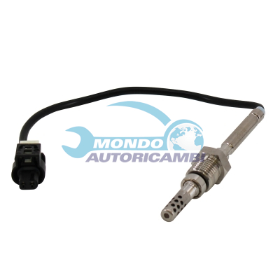 exhaust gas temperature sensor
